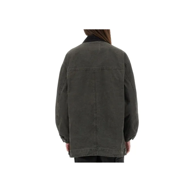 Marant ÉTOILE Kimelia Jacket-3