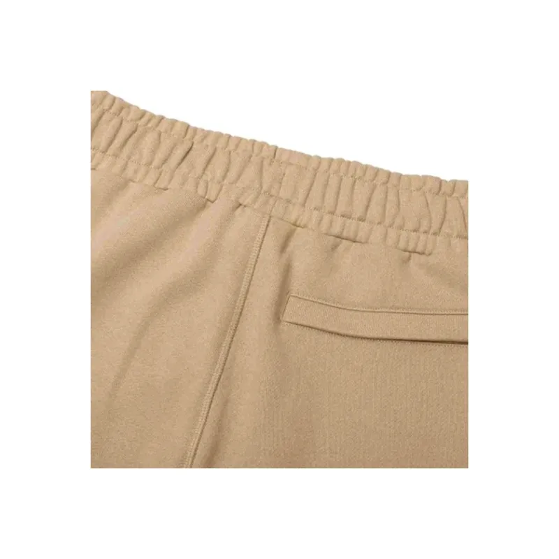 Maison Kitsune X PUMA Casual Pants Unisex Light Khaki-3