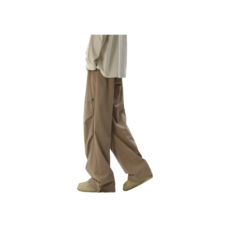 LCWP Casual Pants Unisex-8
