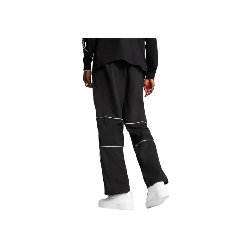 PUMA Sds Relaxed Graphic Men's Track Pants-3