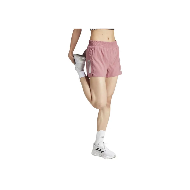Adidas Free Shipping With AdiClub Own The Run Shorts-2