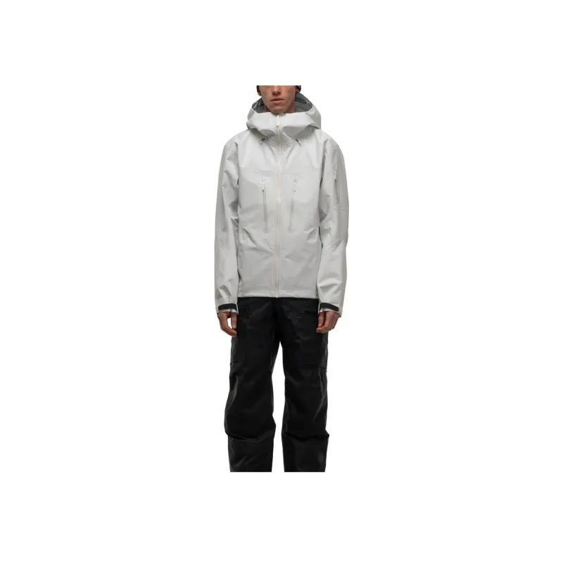 Arc'teryx Alpha SV Jacket - POIZON