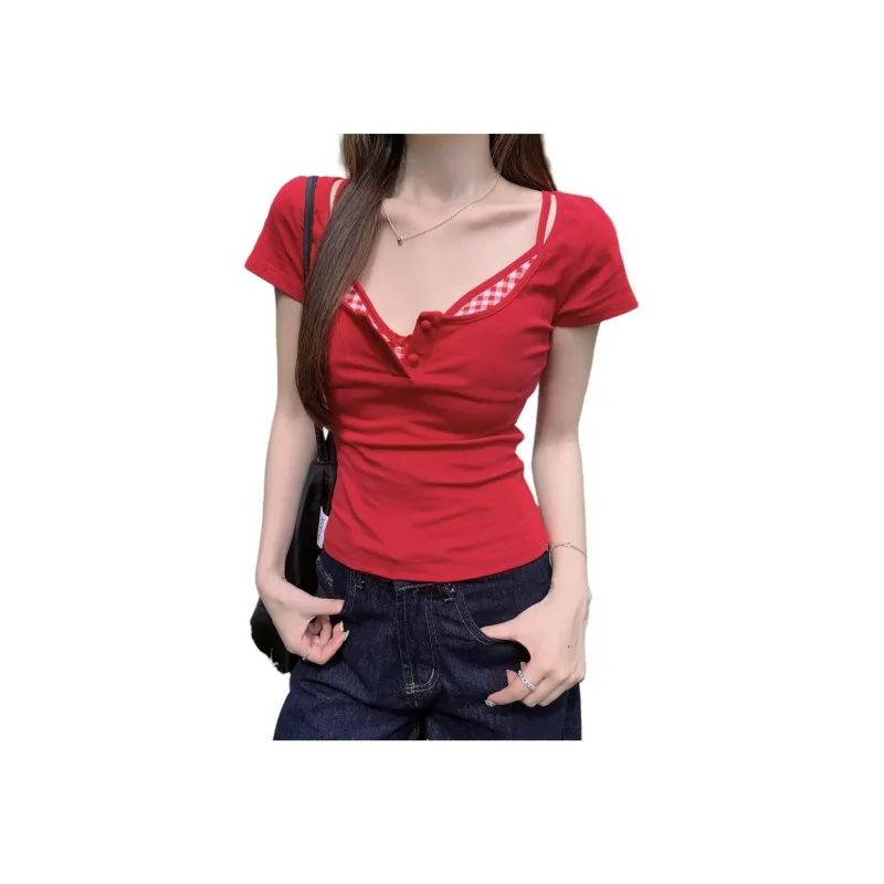 The Temptation Of The Muse T Shirt Women's-5