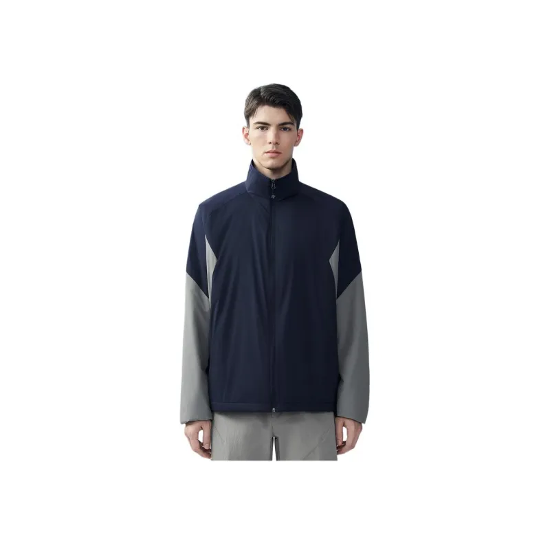 DESCENTE SNOWBOARD Series Jackets Coats Unisex-5