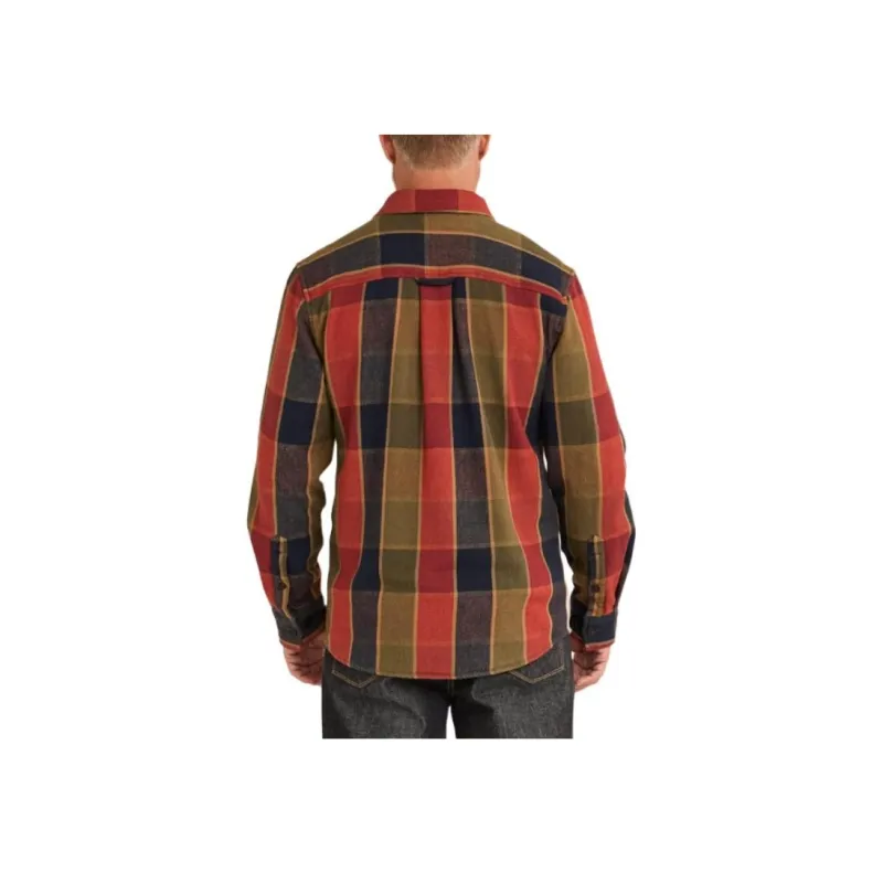 PENDLETON Shirts Men Red-0