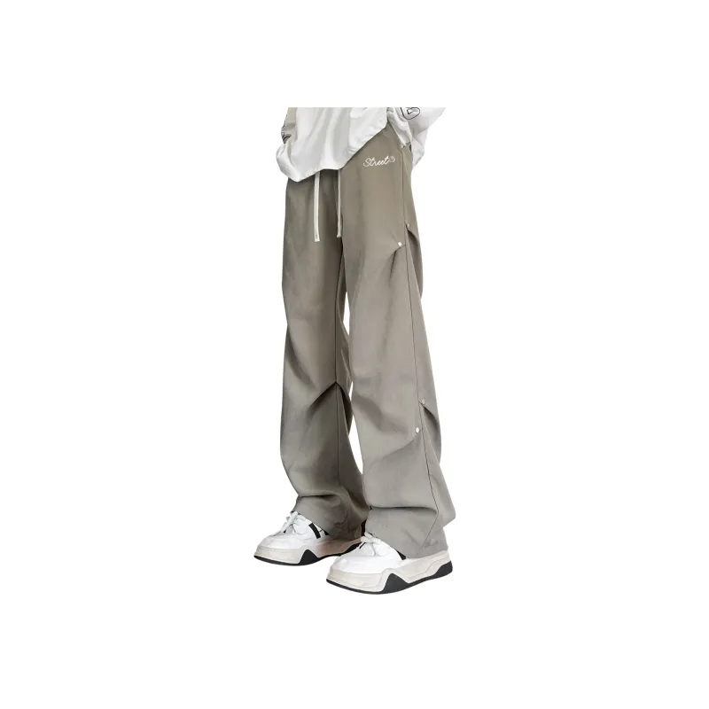 SESAME STREET Casual Pants Unisex-12