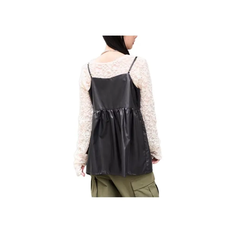 FREAK'S STORE Camisole Women's Black-1