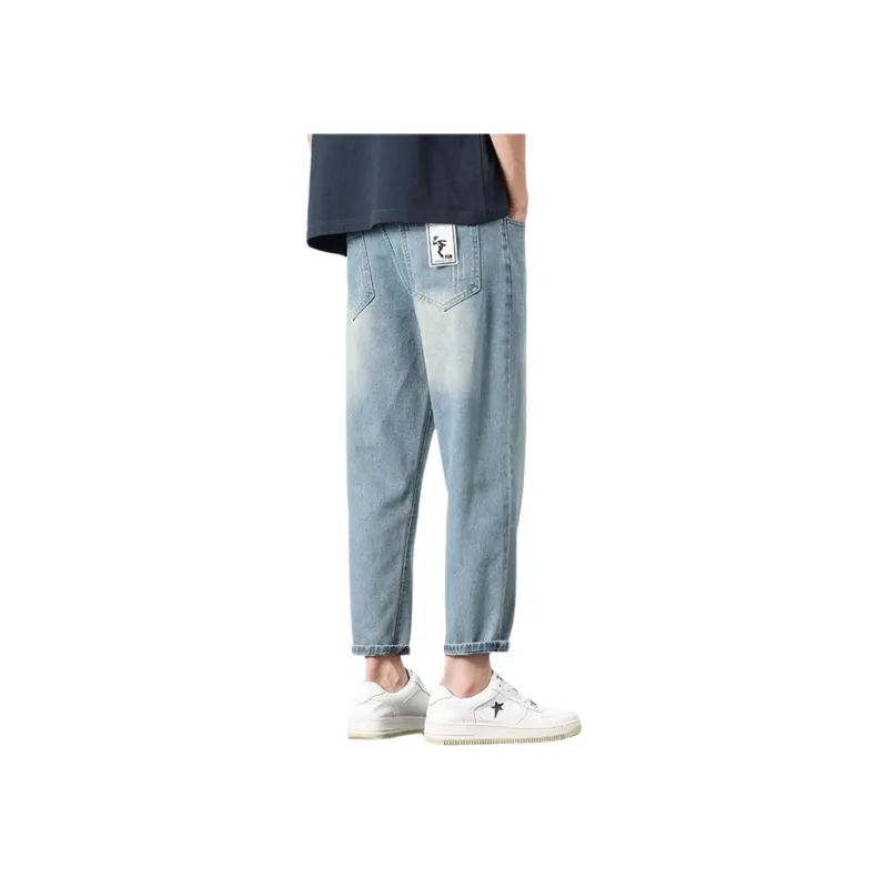 ROBINHOOD Jeans Unisex-1