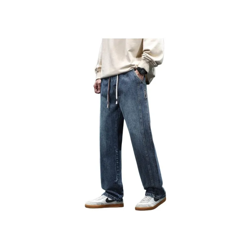 PIERRE CARDIN Jeans Men Blue-0