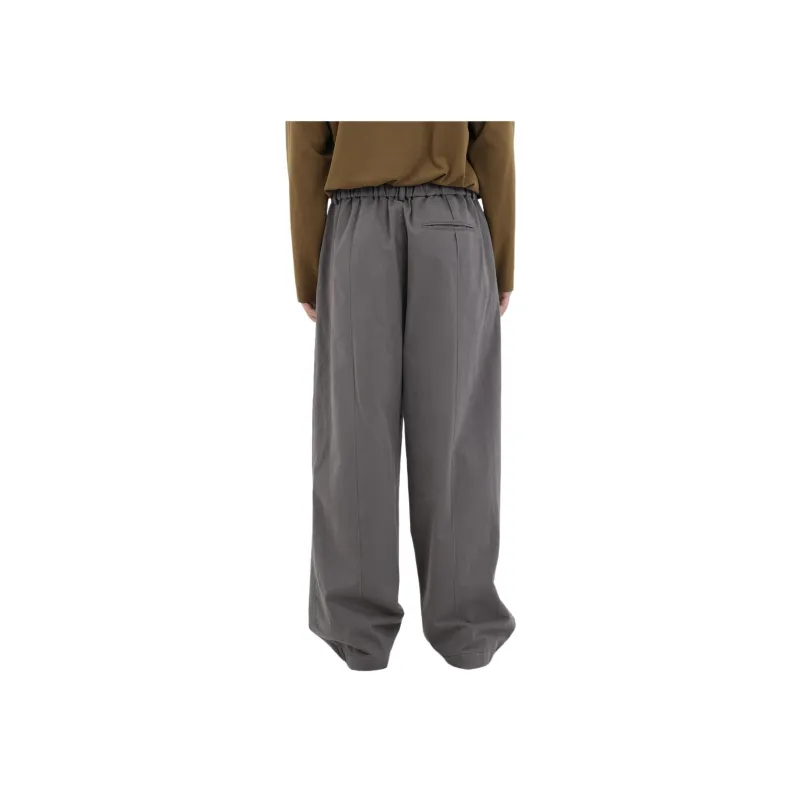 ATTEMPT Casual Pants Men-3