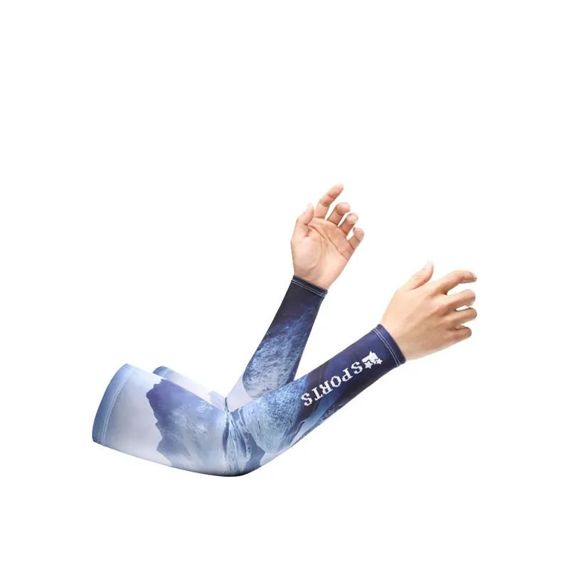 FREE RABBITⅡ Cooling Arm Sleeves Unisex-0