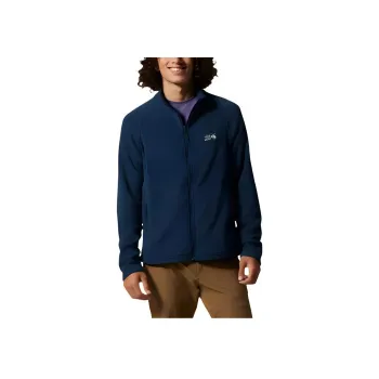 MOUNTAIN HARDWEAR Jacket Men's Marine Blue