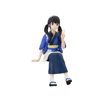 SEGA Small Sitting Collection Sega PM Lycoris Recoil Bonus Gifts