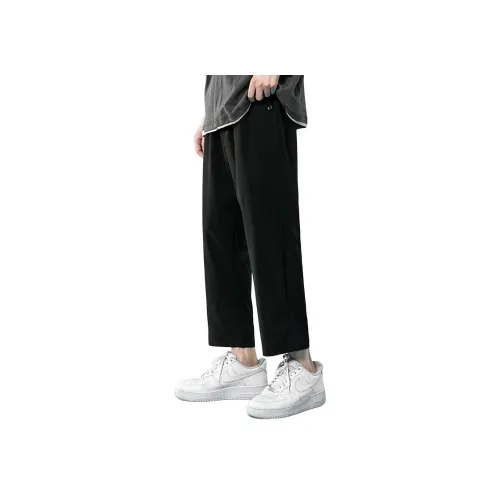Mimx Homme 남녀공용 캐주얼 팬츠