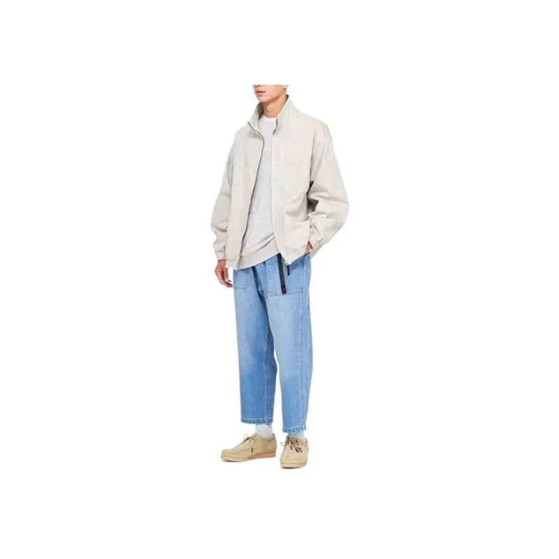 Gramicci Jeans Unisex-5