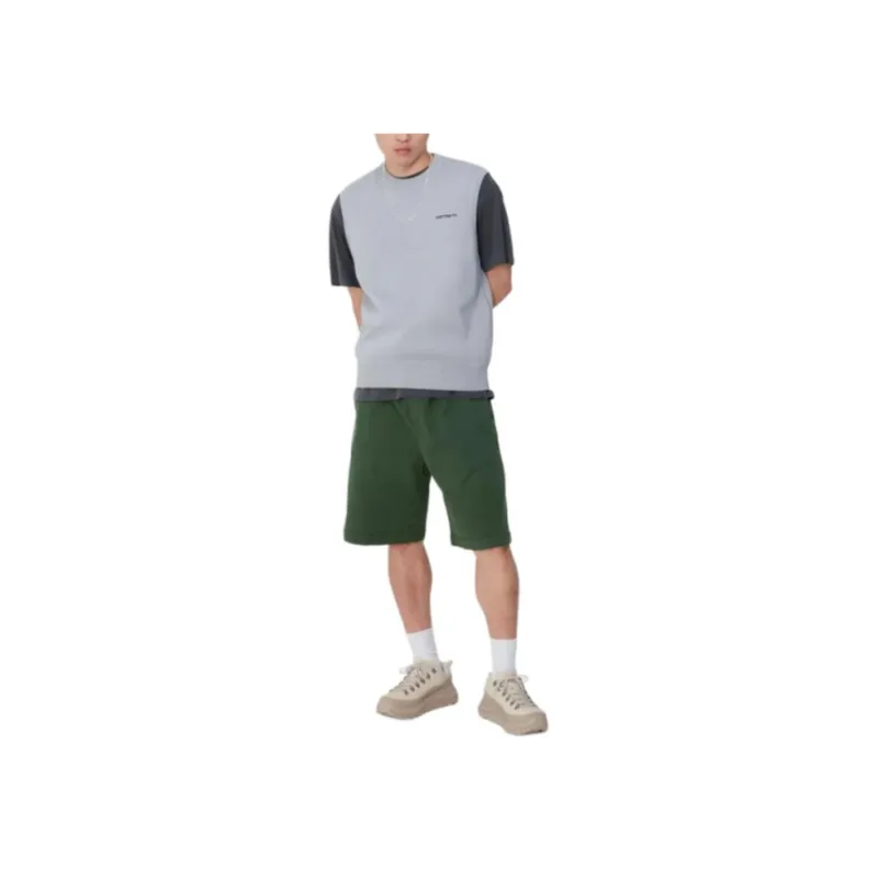 Carhartt WIP Floyde Shorts-2