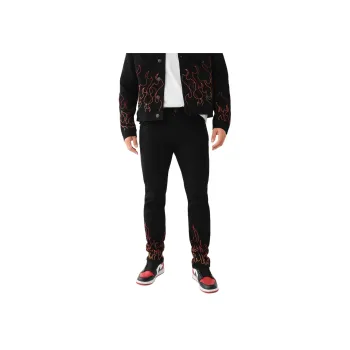 TRUE RELIGION Jeans Men's Black