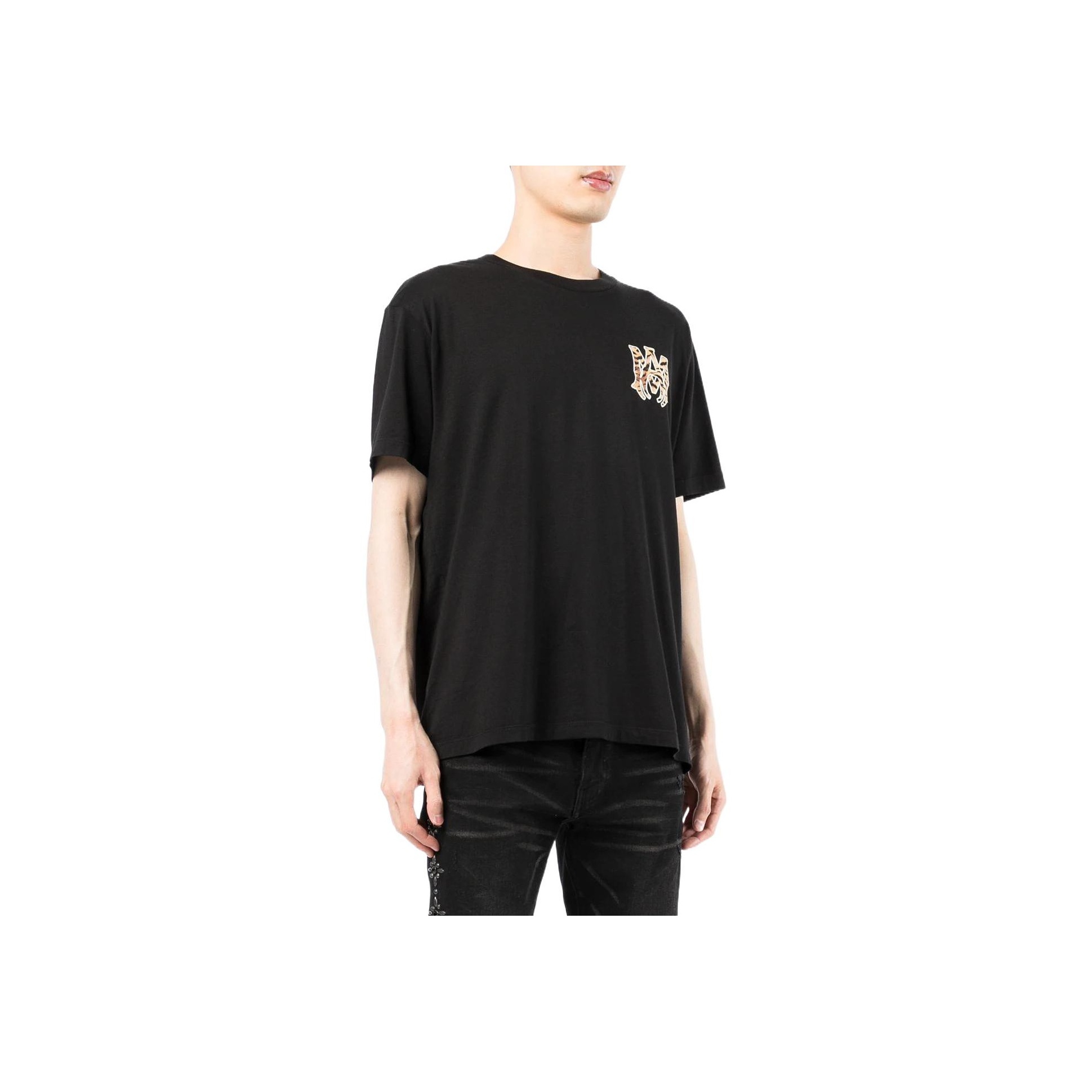 【2526AW♪】AMIRI スネークチャイニーズニューイヤーTシャツ 大人気☆【AMIRI】Snake Chinese New Year Tシャツ Tシャツ