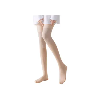 Lanza Thigh high Socks Women's 3 Pack