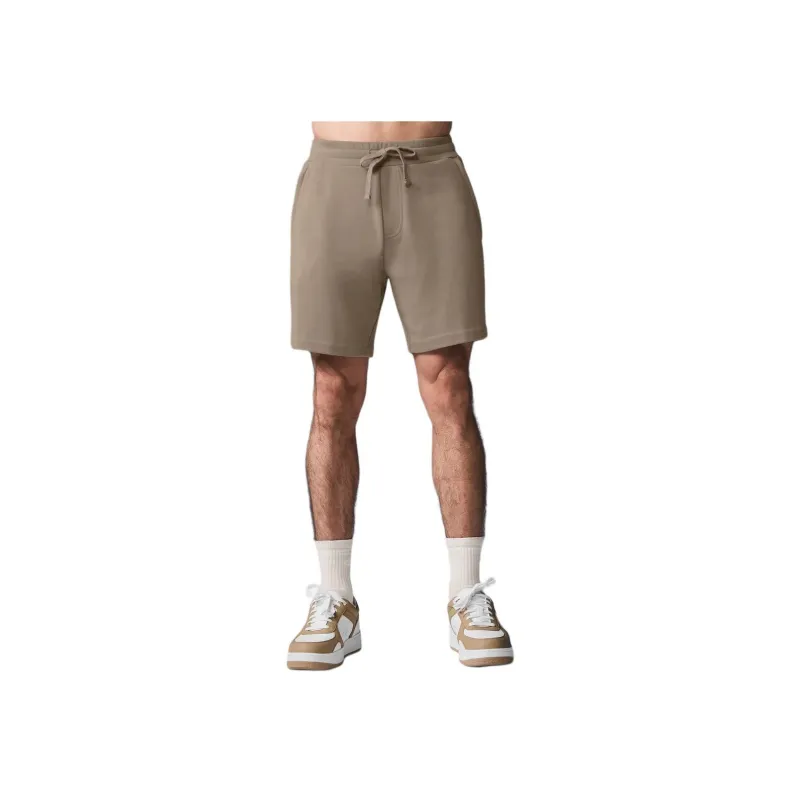 Alo Yoga Casual Shorts Men-32