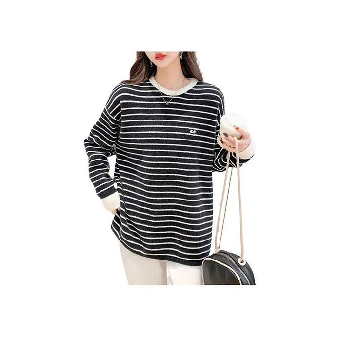 Mokana Sweatshirt Women's Black-0