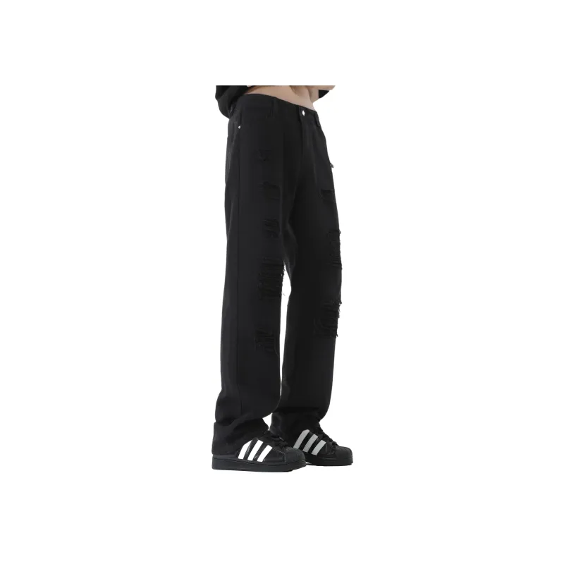 JEANSWEST Jeans Unisex-5
