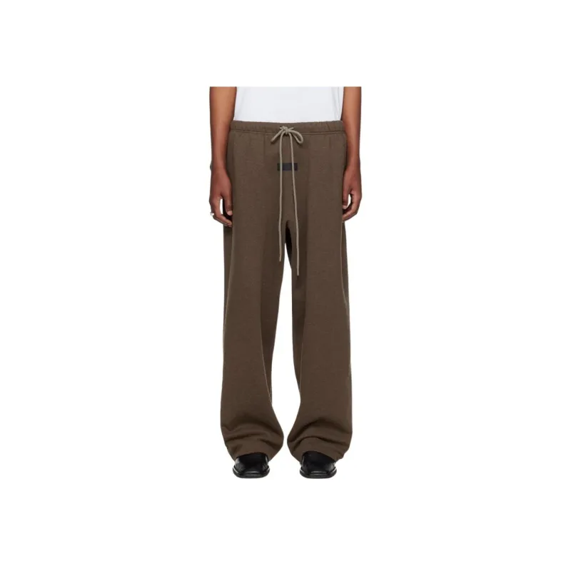 Fear Of God Essentials Core Collection Lounge Sweatpant-2