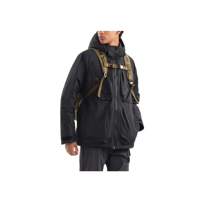VOLCOM Puffer Jackets Men-2