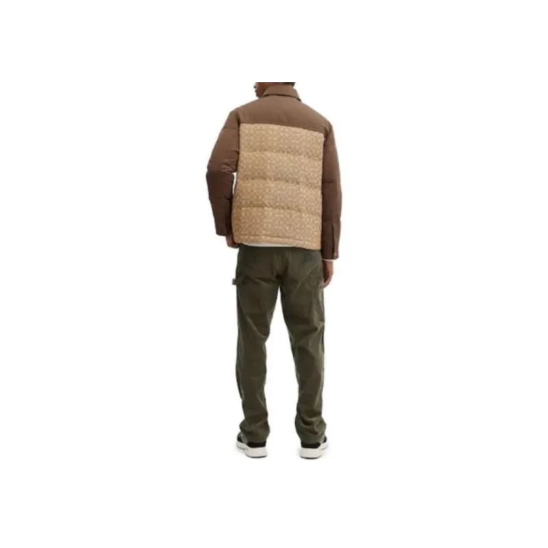 COACH Jackets Men-1