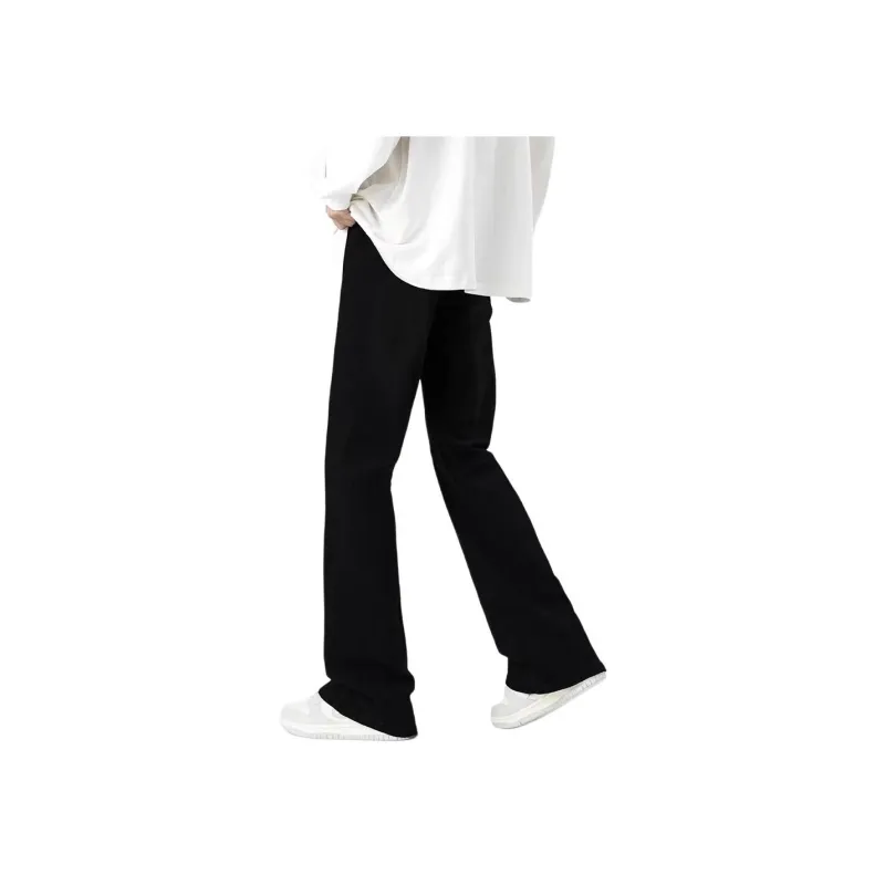 FAVEPOP Jeans Unisex-1
