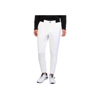 Mizuno Golf Casual Pants Men's White