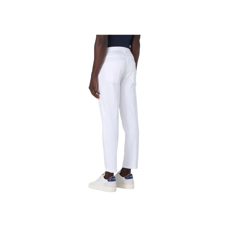 Dondup Dian Tapered Leg Jeans-3