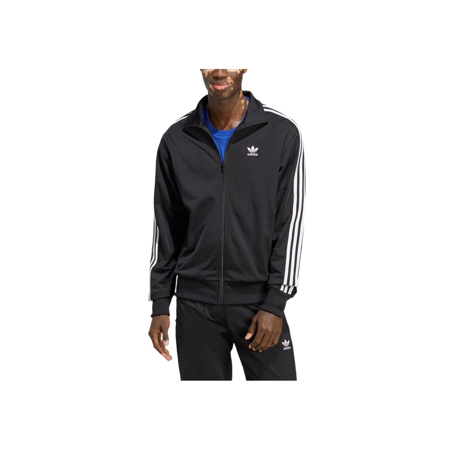 ポムきち様　adidas Originals ジャケット Adidas Originals Jackets Men Black - POIZON