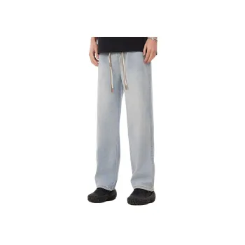 NRTY Jeans Spring And Autumn Men's