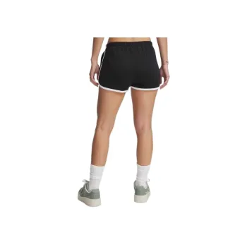 Under Armour Rival Sports Shorts Women's Black