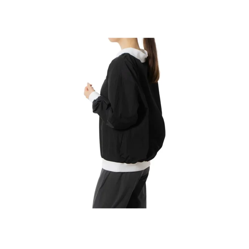 Nike Sweatshirts Women's Black-4