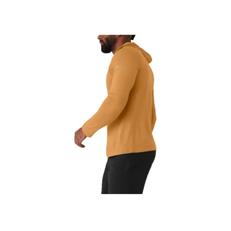 Alo Yoga CORE HOODED RUNNER Sweatshirt Men's-15