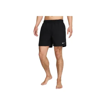 Nike Swim Breaker Men's 5' Brief Lined Volley Shorts