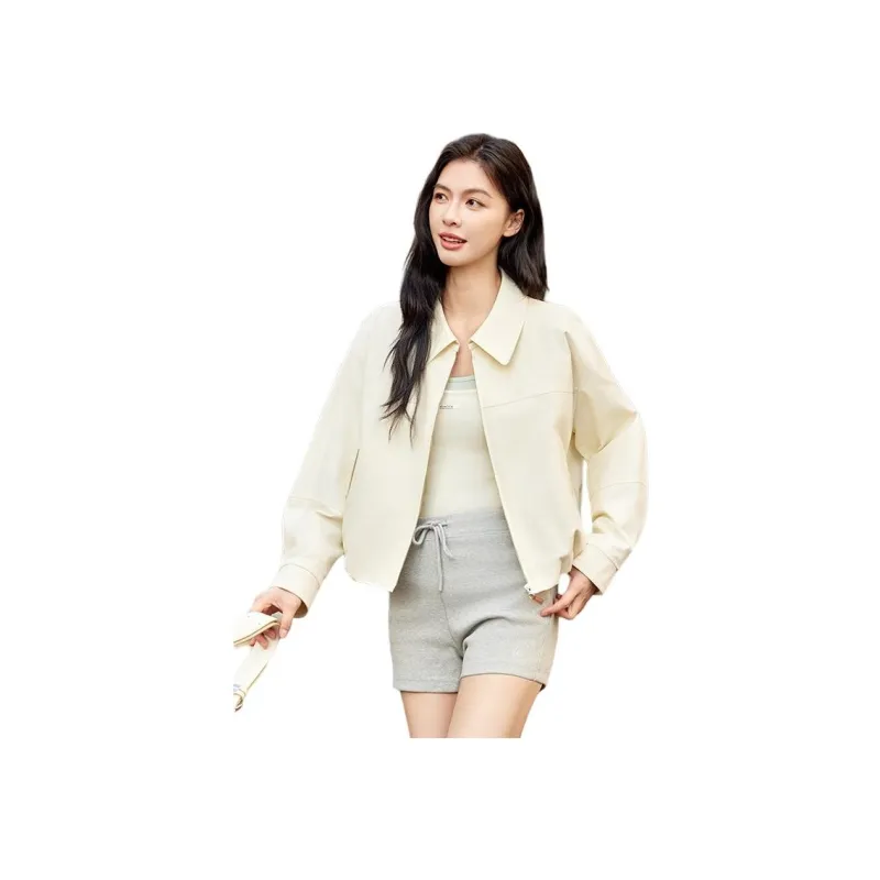 Yi Mengyuan Trench Coat Women's-2