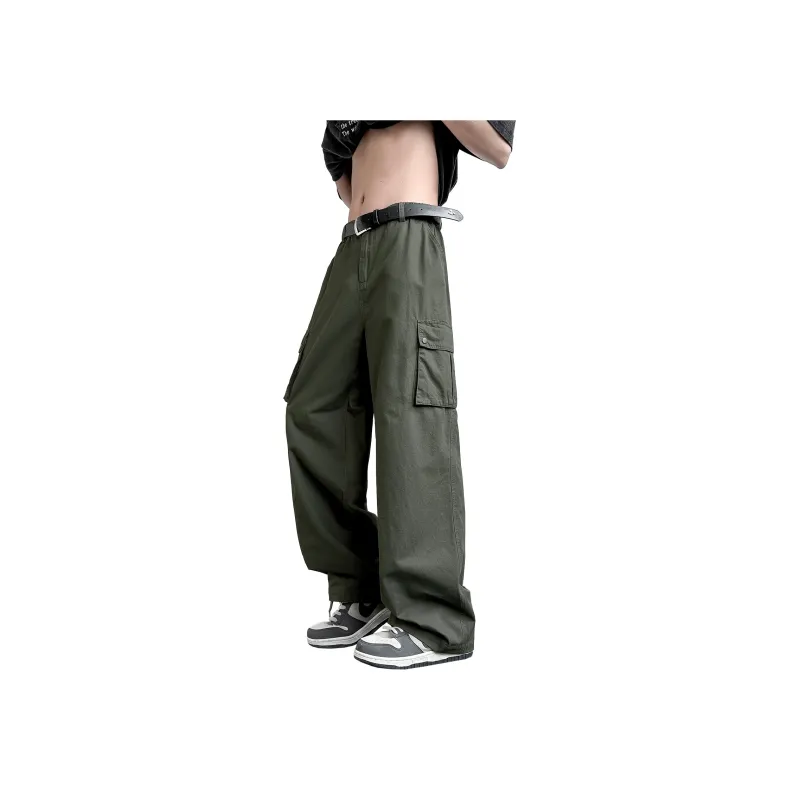 Pepe The Frog Casual Pants Unisex-13