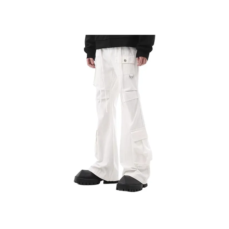 POLAR BEAR Casual Pants Unisex-4