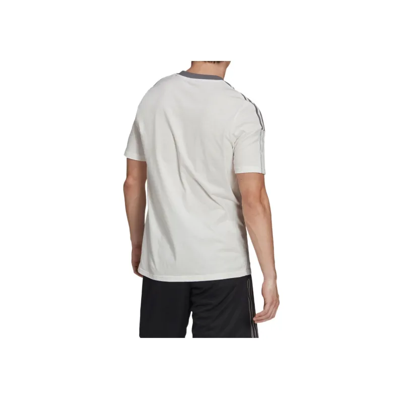 Adidas Soccer Jerseys Men White-3