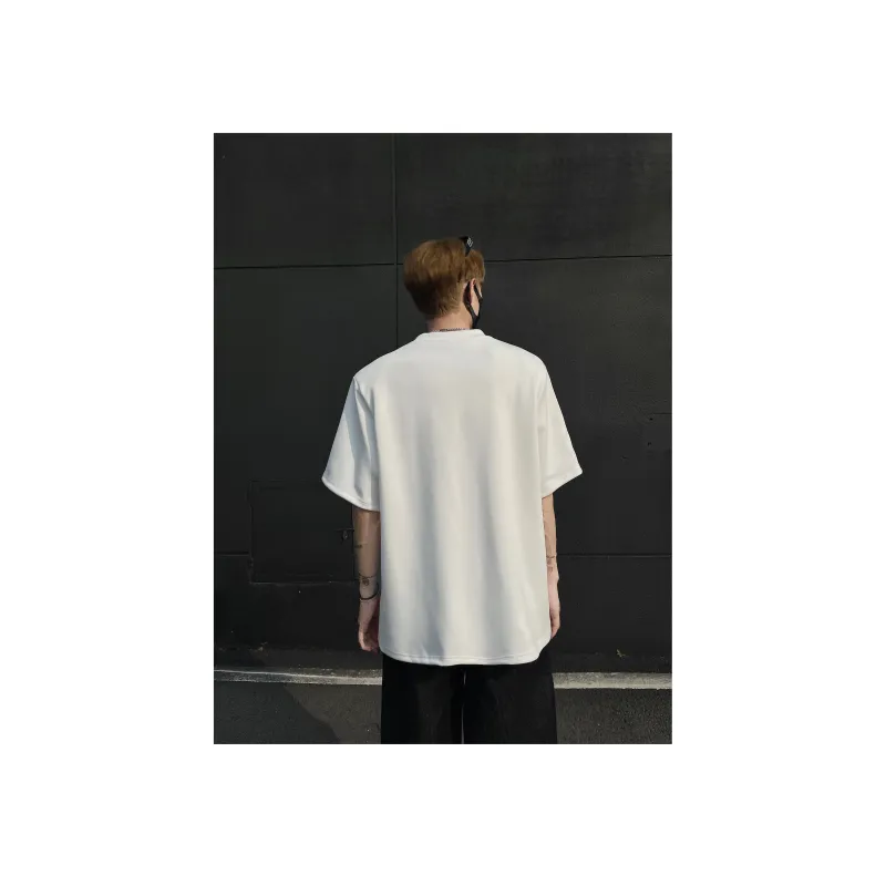 ACUOD BY CHANU T Shirts Unisex-2