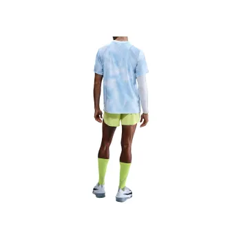 Nike AEROSWIFTDri FIT ADV Sports Shorts Men's Light Lemon/Black