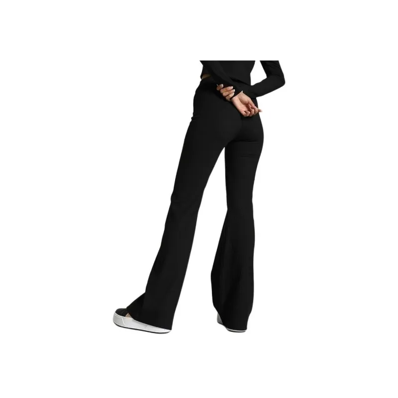 PUMA Leggings Women's Black-4