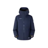 Deep Sea Blue-Khaki