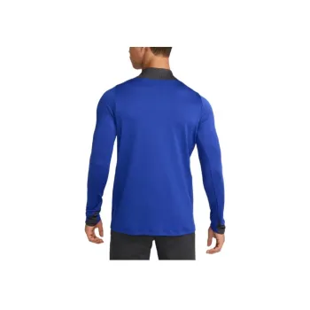 Nike Fc Barcelona Strike Third Men's Nike Dri FIT Soccer Drill Top