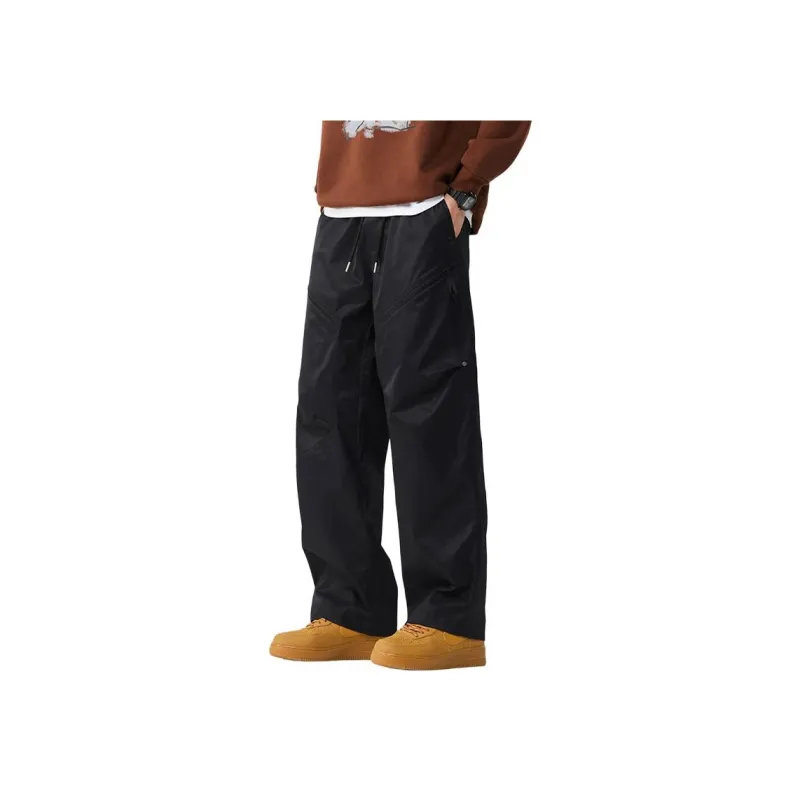 FOR FEAR THAT Casual Pants Unisex-0