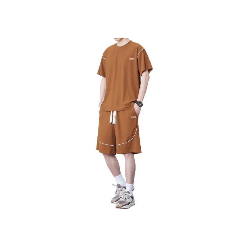 FAIRWHALE Casual Sportswear Unisex-9