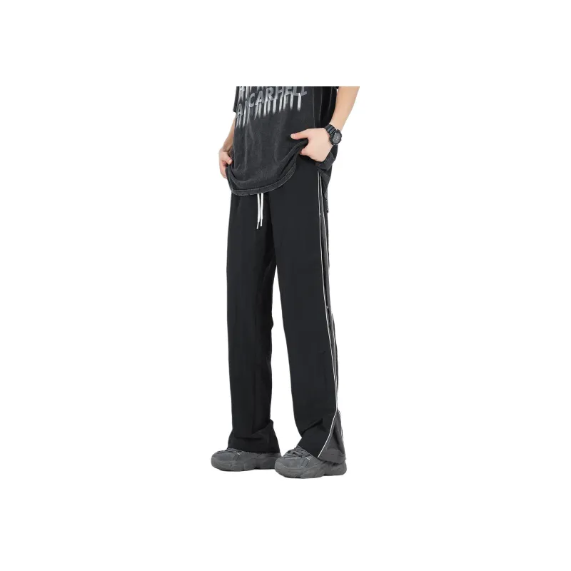 OXO OVERLOAD Casual Pants Unisex-0